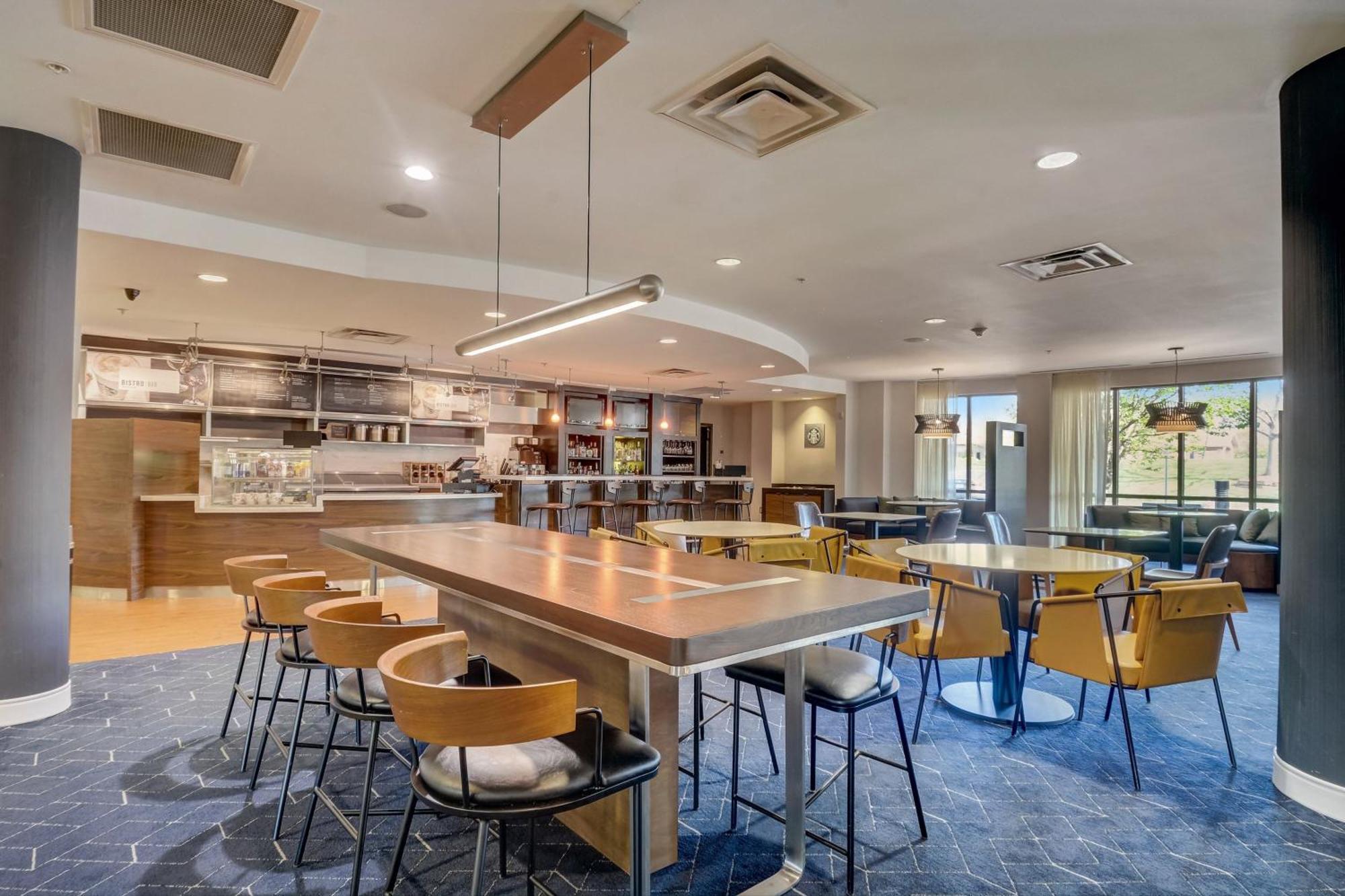 Courtyard Cincinnati North At Union Centre West Chester Ngoại thất bức ảnh